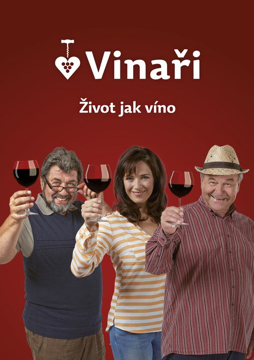 Vinari poster