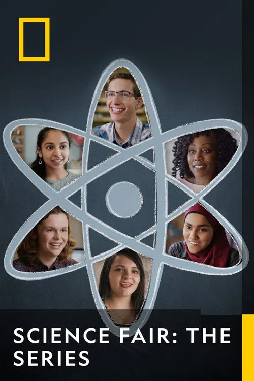 Science Fair: The Series poster