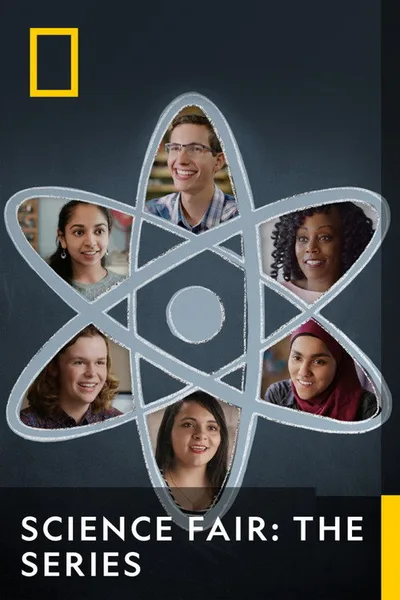 Science Fair: The Series poster