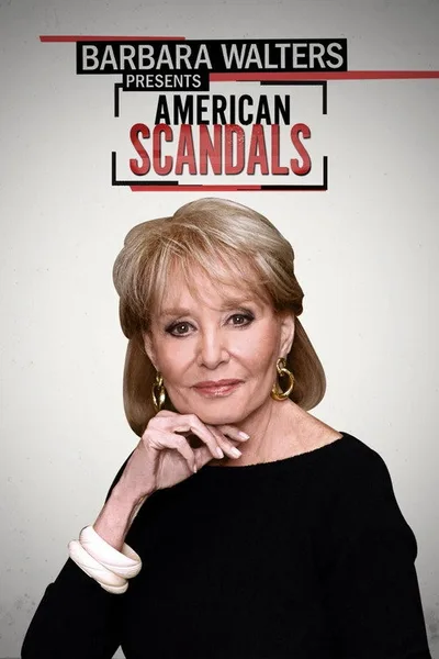 American Scandals poster