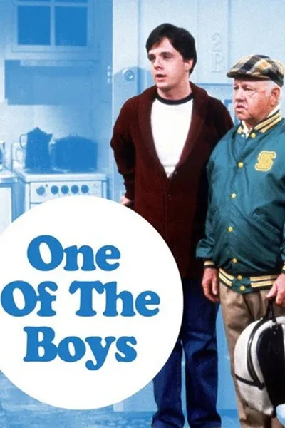 One of the Boys poster