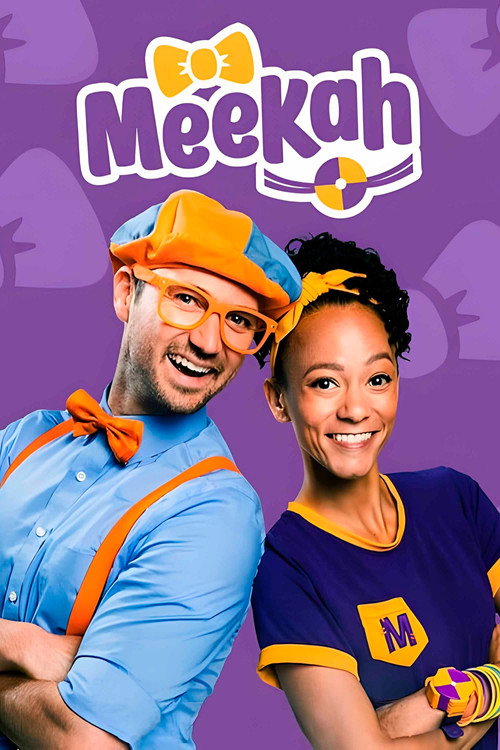 Meekah poster