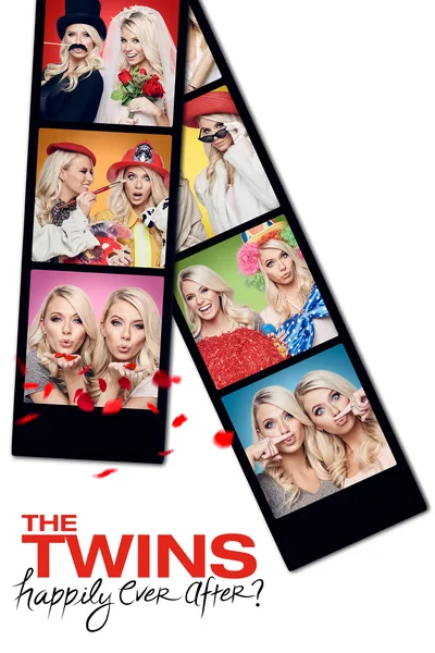 The Twins: Happily Ever After? poster