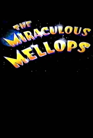 The Miraculous Mellops poster