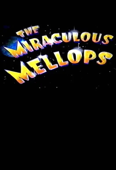 The Miraculous Mellops poster