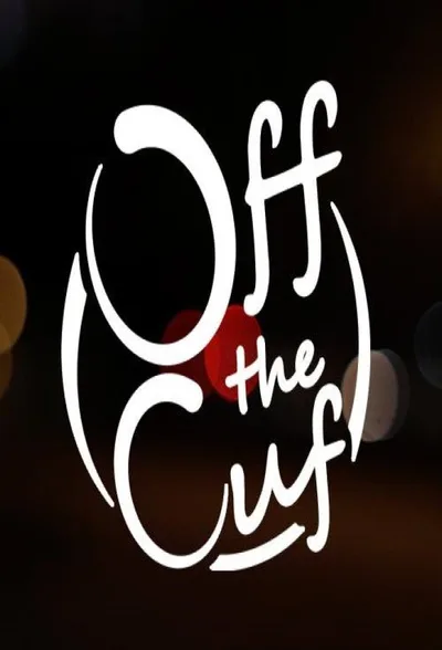 Off the Cuf poster