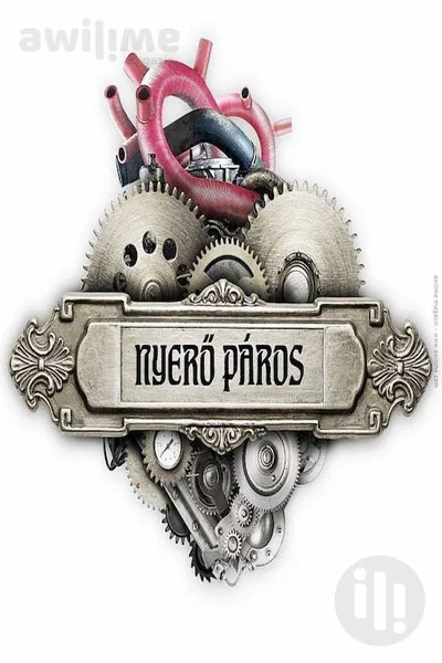 Nyerö páros poster