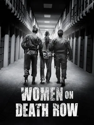 Women on Death Row poster
