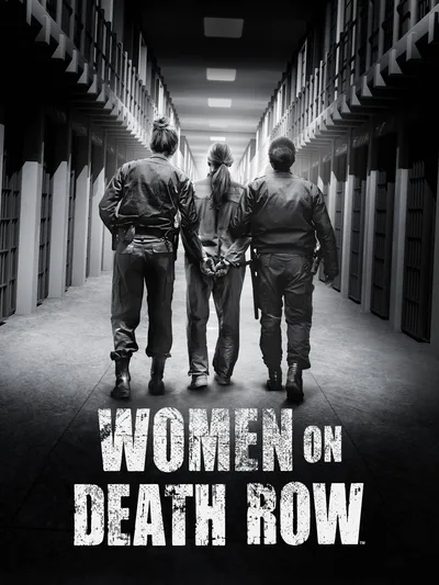 Women on Death Row poster