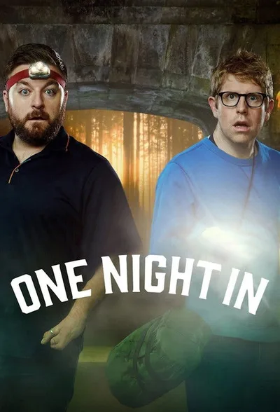 One Night in... poster