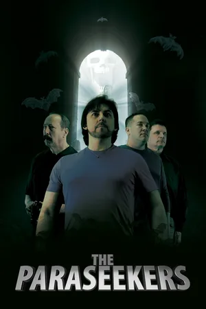 The Paraseekers poster