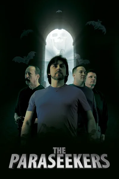 The Paraseekers poster