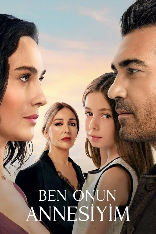 Ben Onun Annesiyim poster