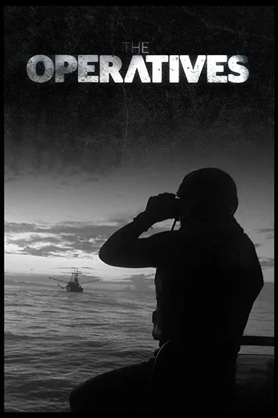 The Operatives poster