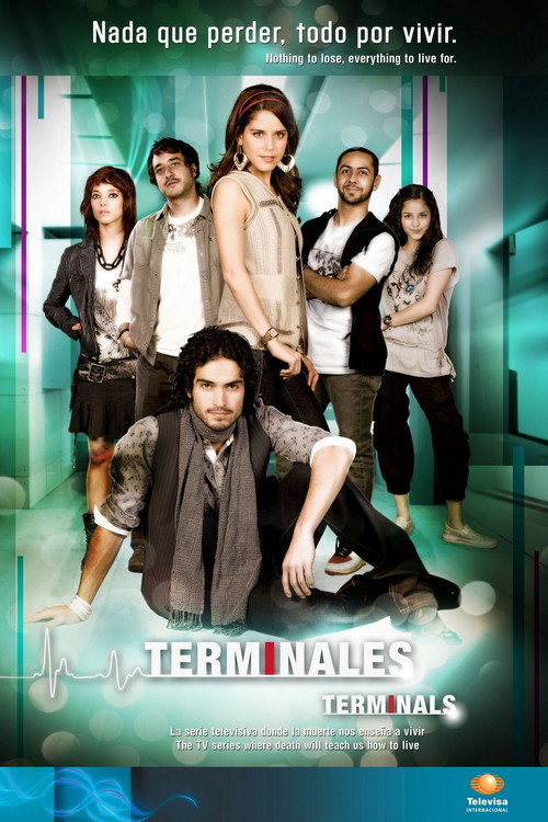 Terminales poster