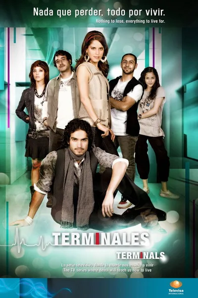 Terminales poster