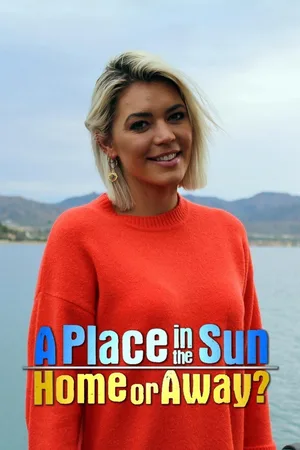 A Place in the Sun: Home or Away? poster