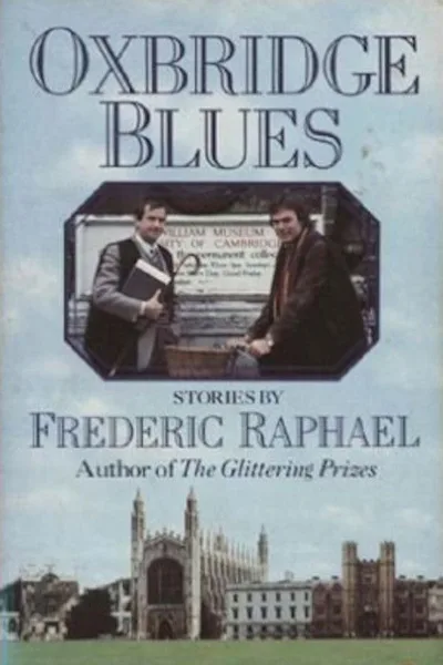 Oxbridge Blues poster