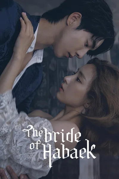 The Bride of Habaek poster
