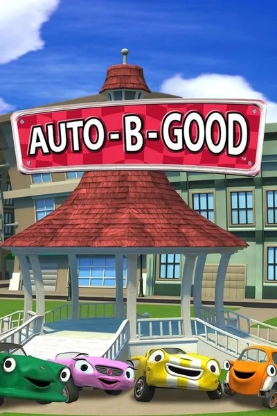 Auto-B-Good poster