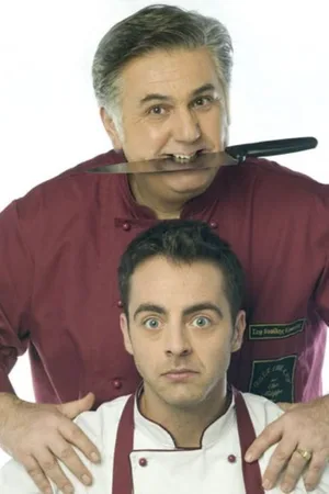 Malista Chef poster