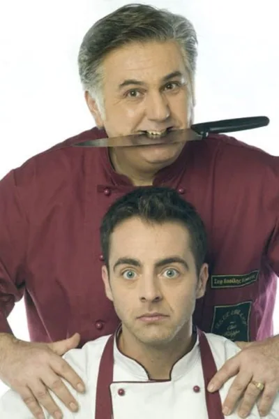Malista Chef poster