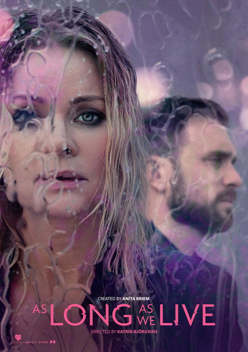 As Long as We Live poster