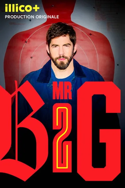 Mr. Big poster