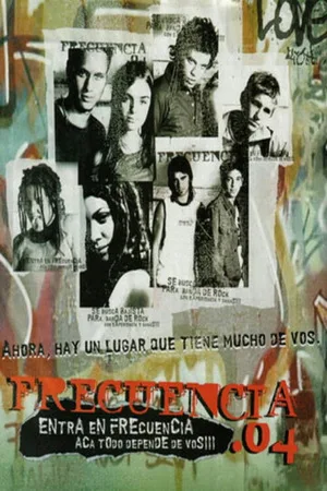 FM 2004: The Freedom of Music poster