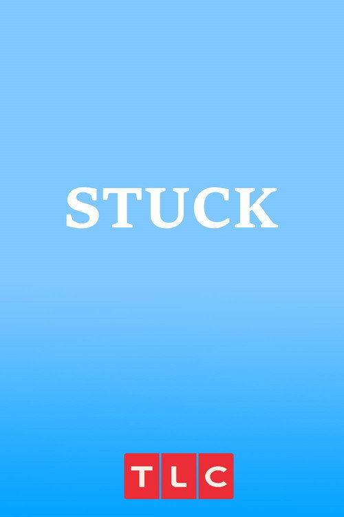 Stuck poster