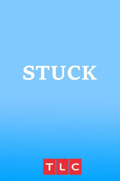 Stuck poster
