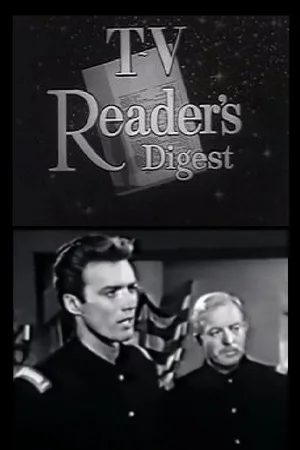 TV Reader's Digest poster