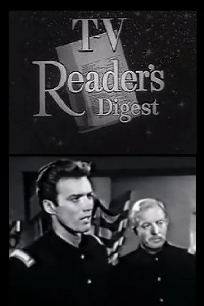 TV Reader's Digest poster