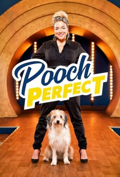 Pooch Perfect UK poster