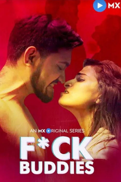 F**k Buddies poster