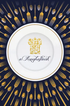 A Konyhafönök poster