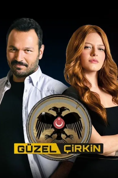 Güzel Çirkin poster