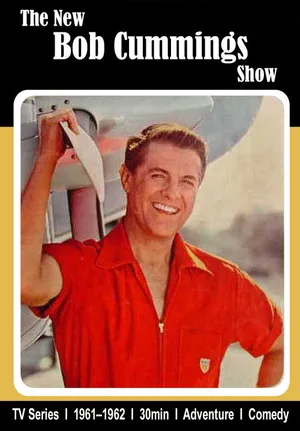 The Bob Cummings Show poster