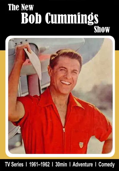 The Bob Cummings Show poster