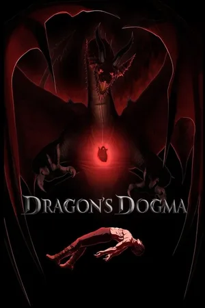 Dragon's Dogma poster