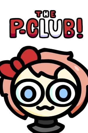 P-Club poster