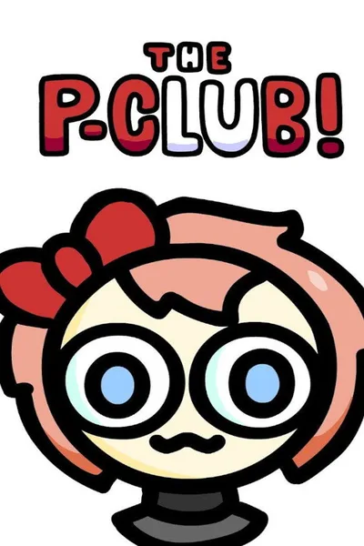 P-Club poster