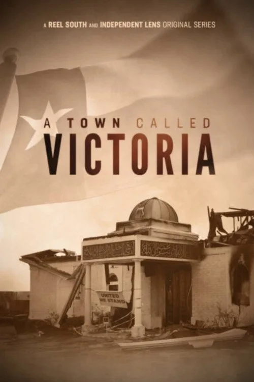A Town Called Victoria poster
