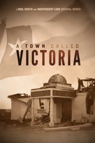 A Town Called Victoria poster