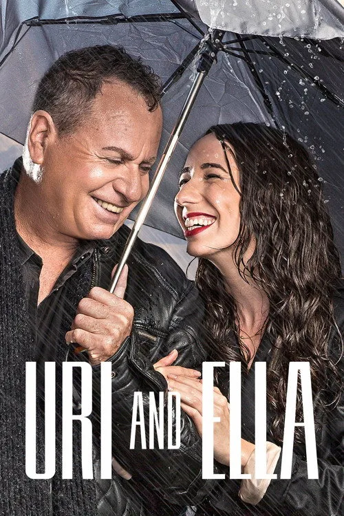 Uri and Ella poster