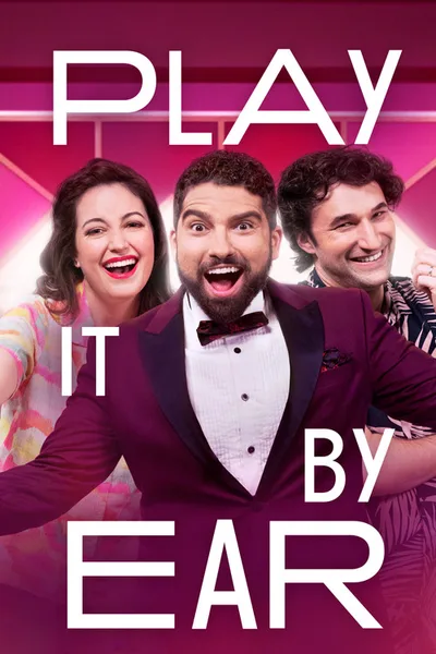 Play It by Ear poster