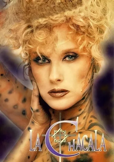 La chacala poster