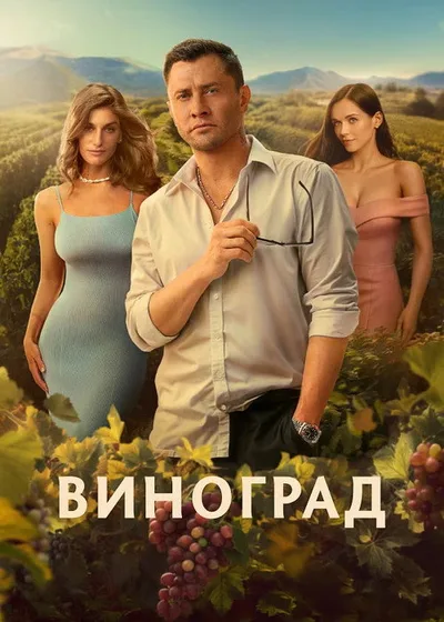 Vinograd poster