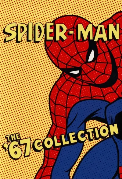 Spider-Man poster