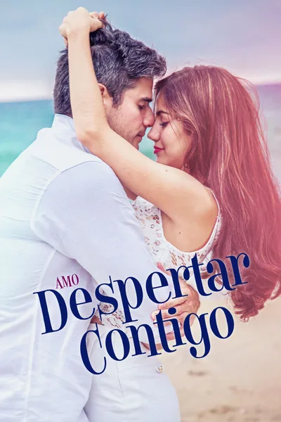 Waking Up with You poster